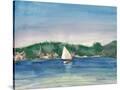 Stretched Canvas