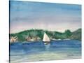 Stretched Canvas