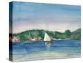 Stretched Canvas