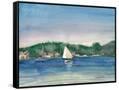 Canvas Black