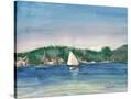 Stretched Canvas