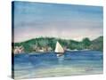 Stretched Canvas