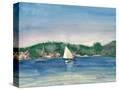 Stretched Canvas
