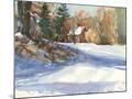 Wood Mount