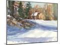 Wood Mount