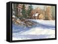 Canvas Black