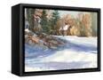 Canvas Black