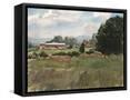 Canvas Black