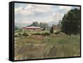 Canvas Black