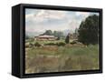 Canvas Black
