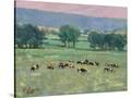 Stretched Canvas