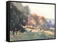 Canvas Black