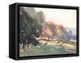 Canvas Black