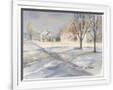 Gramercy White