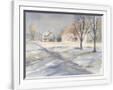 Gramercy White
