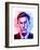 Stephen Colbert-Enrico Varrasso-Framed Art Print