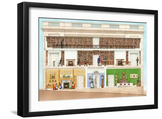 Premium Giclee Print, , large