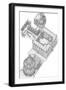 Black Frame