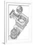 Gramercy White