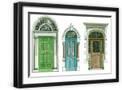 Black Frame