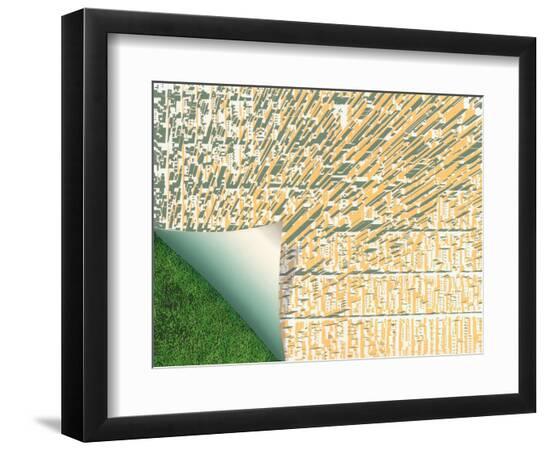Giclee Print, , large