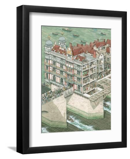 Premium Giclee Print, , large