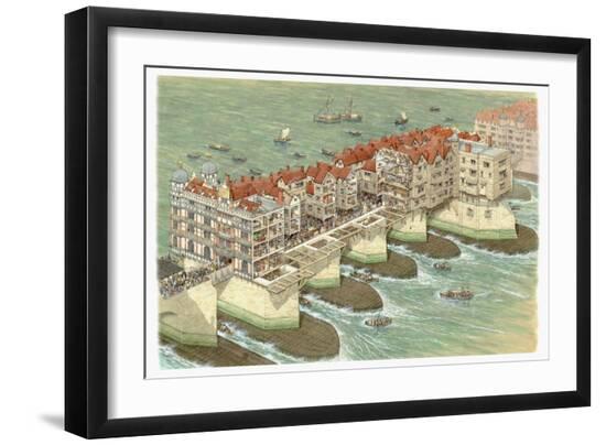 Premium Giclee Print, , large