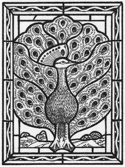 Premium Giclee Print, , large