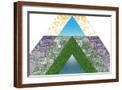 Brown Frame
