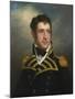 Stephen Decatur (1779-1820), 1817 (Oil on Canvas)-Rembrandt Peale-Mounted Giclee Print