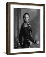 Stephen Decatur-Asher Brown Durand-Framed Giclee Print