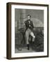 Stephen Decatur-Alonso Chappel-Framed Art Print