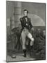 Stephen Decatur-Alonso Chappel-Mounted Art Print