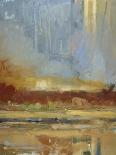 Sojourn-Stephen Dinsmore-Stretched Canvas