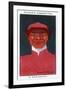 Stephen Donoghue, Jockey and Trainer, 1926-Alick PF Ritchie-Framed Giclee Print