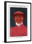 Stephen Donoghue, Jockey and Trainer, 1926-Alick PF Ritchie-Framed Giclee Print
