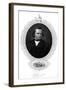 Stephen Douglas-null-Framed Art Print