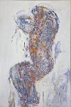 Head of a Man, 2009-Stephen Finer-Giclee Print