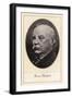 Stephen Grover Cleveland, 22nd and 24th President of the United States, (Early 20th Centur)-Gordon Ross-Framed Giclee Print