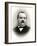 Stephen Grover Cleveland, President of the United States-null-Framed Photographic Print