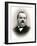 Stephen Grover Cleveland, President of the United States-null-Framed Photographic Print