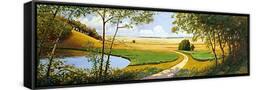 Canvas Black