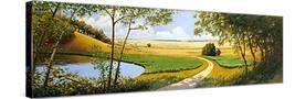 Stretched Canvas