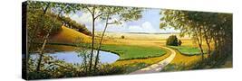 Stretched Canvas