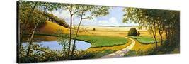 Stretched Canvas