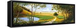 Canvas Black