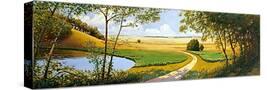 Stretched Canvas