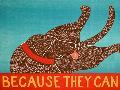 Just the Print