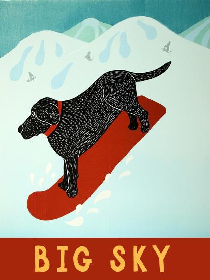 Premium Giclee Print, , large
