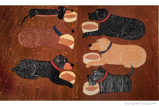 Premium Giclee Print, , large